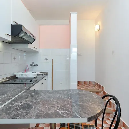 Apartment Fuer 2 Personen Ca 30 Qm In Rabac, Istrien Bucht Von Rabac