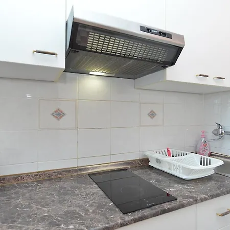Apartment Fuer 2 Personen Ca 30 Qm In Rabac, Istrien Bucht Von *