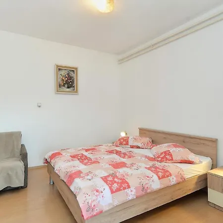 Fuer 2 Personen Ca 30 Qm In Rabac, Istrien Bucht Von * Rabac