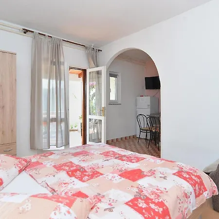 Apartment Fuer 2 Personen Ca 30 Qm In Rabac, Istrien Bucht Von *