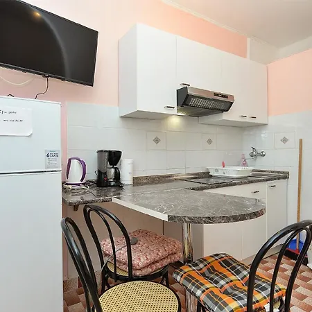 Apartment Fuer 2 Personen Ca 30 Qm In Rabac, Istrien Bucht Von Rabac
