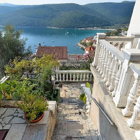 Apartment Fuer 2 Personen Ca 30 Qm In Rabac, Istrien Bucht Von *