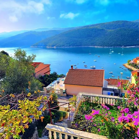 Apartment Fuer 2 Personen Ca 30 Qm In Rabac, Istrien Bucht Von Rabac
