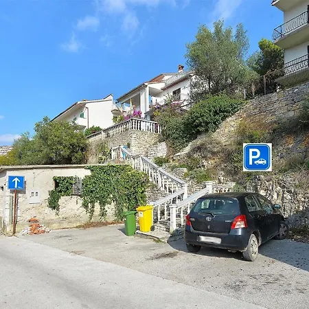 Fuer 2 Personen Ca 30 Qm In Rabac, Istrien Bucht Von Apartment *
