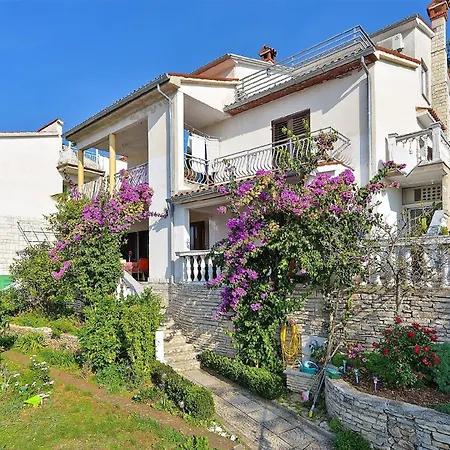 Apartment Fuer 2 Personen Ca 30 Qm In Rabac, Istrien Bucht Von Rabac