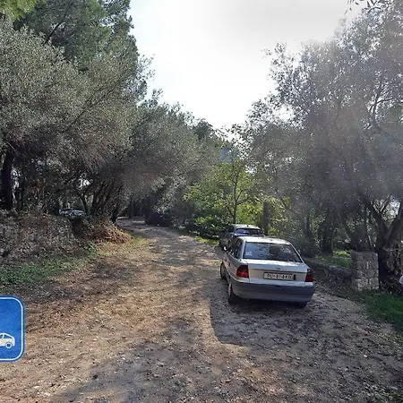Fuer 2 Personen Ca 30 Qm In Rabac, Istrien Bucht Von Apartment *